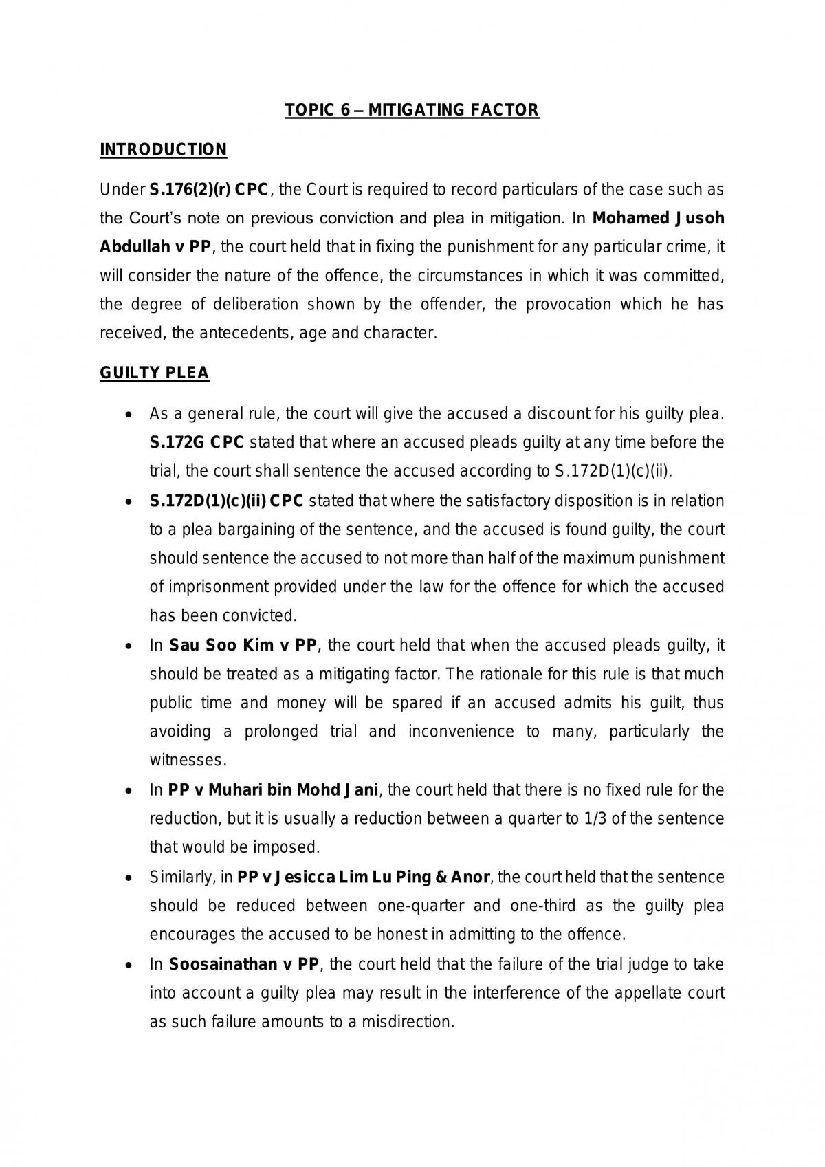 Criminal Procedure 2 - Page 38