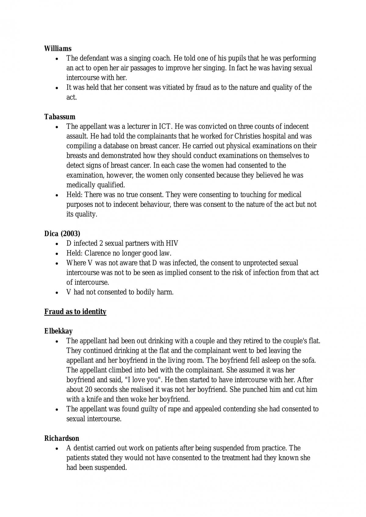 Criminal Law Notes - Page 24