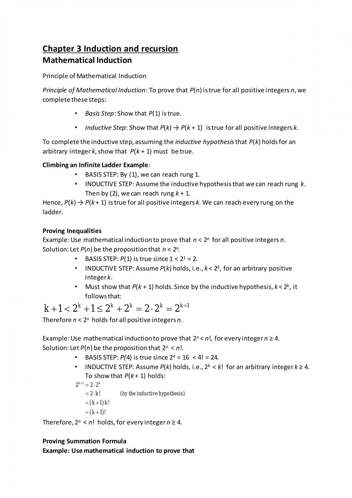 CPT112 Complete Study Notes - Page 12