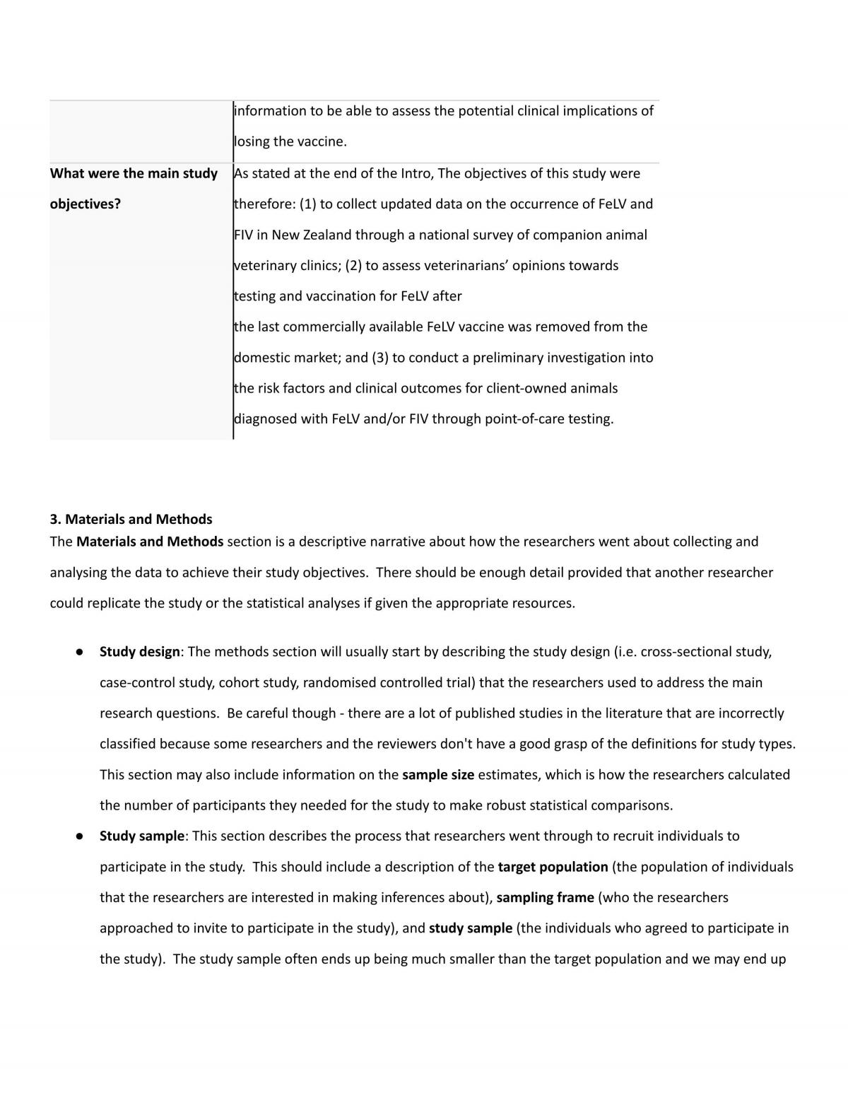 Epidemiology full notes - Page 83
