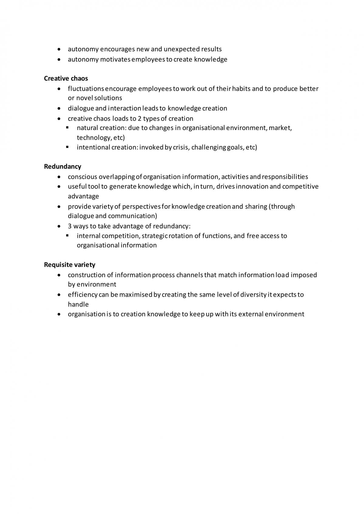  Complete Study Notes - CPT342 - Page 11