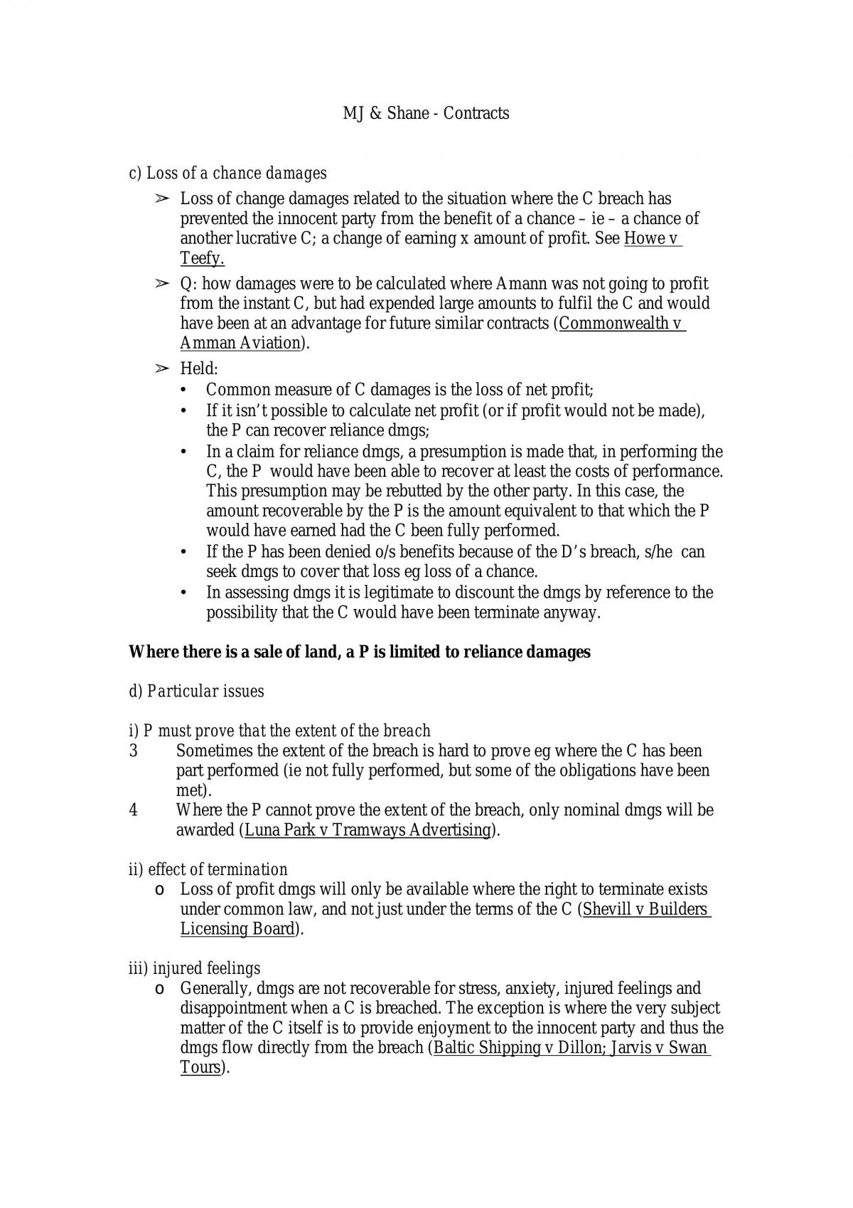 Contacts 1 Notes - Page 20