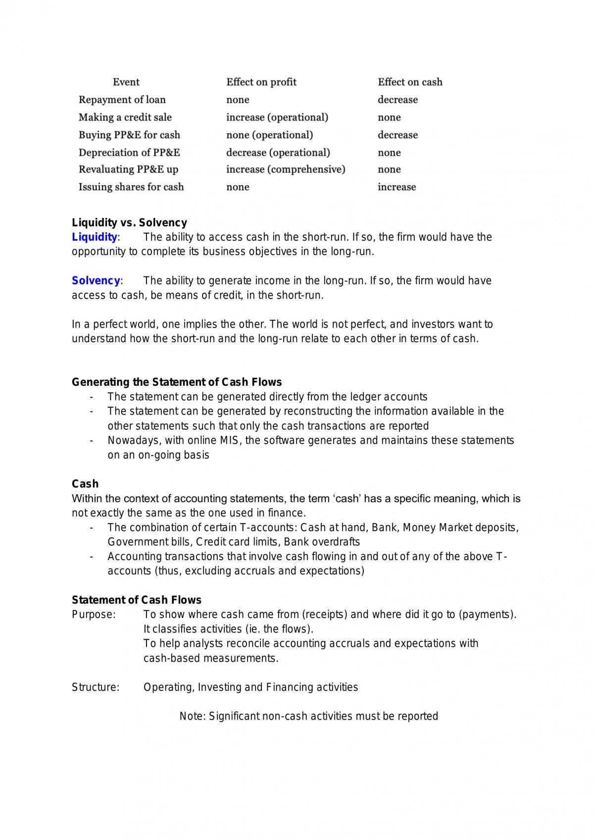 Principles of Accounting Full Lecture Notes - Page 87