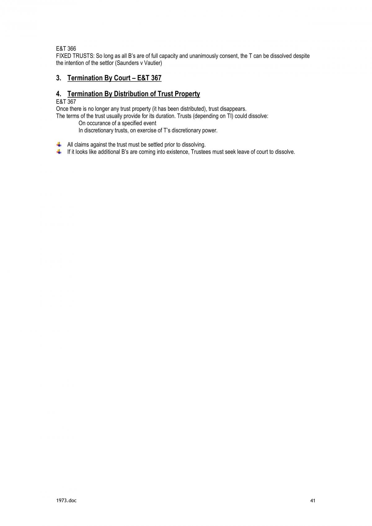 Property 1 Notes - Page 41