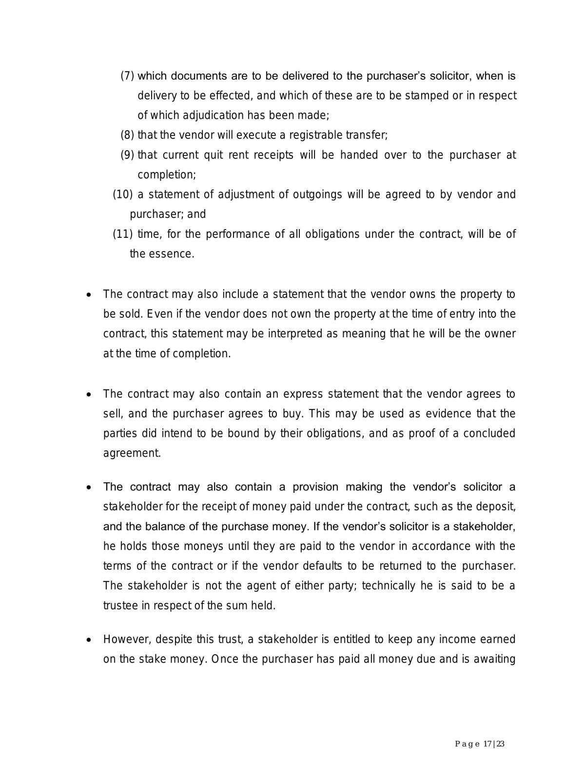 General Paper 1 Notes - Page 17