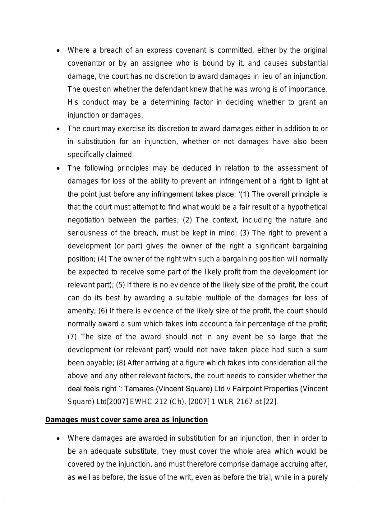 Law of Execution 2 - Page 16