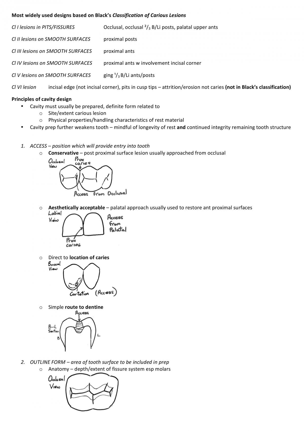 DOH122 study notes - Page 16