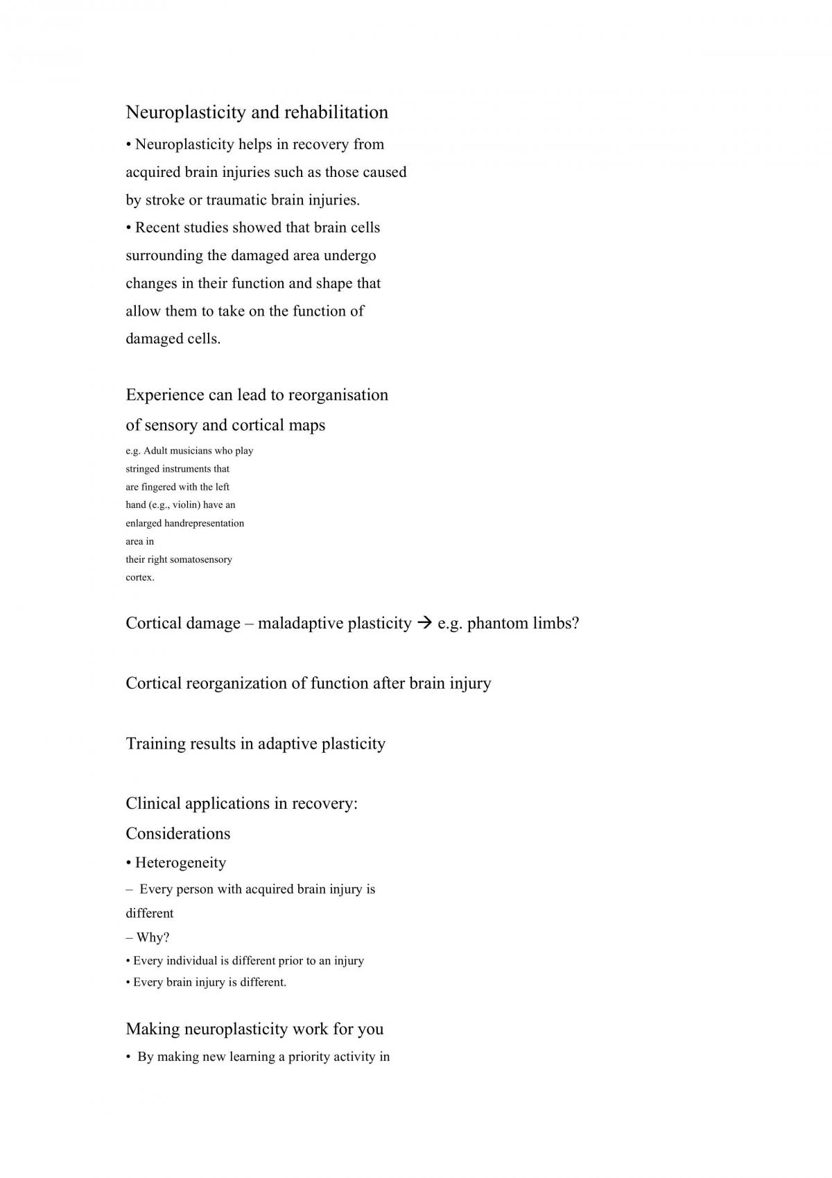 Exam Notes - Page 24