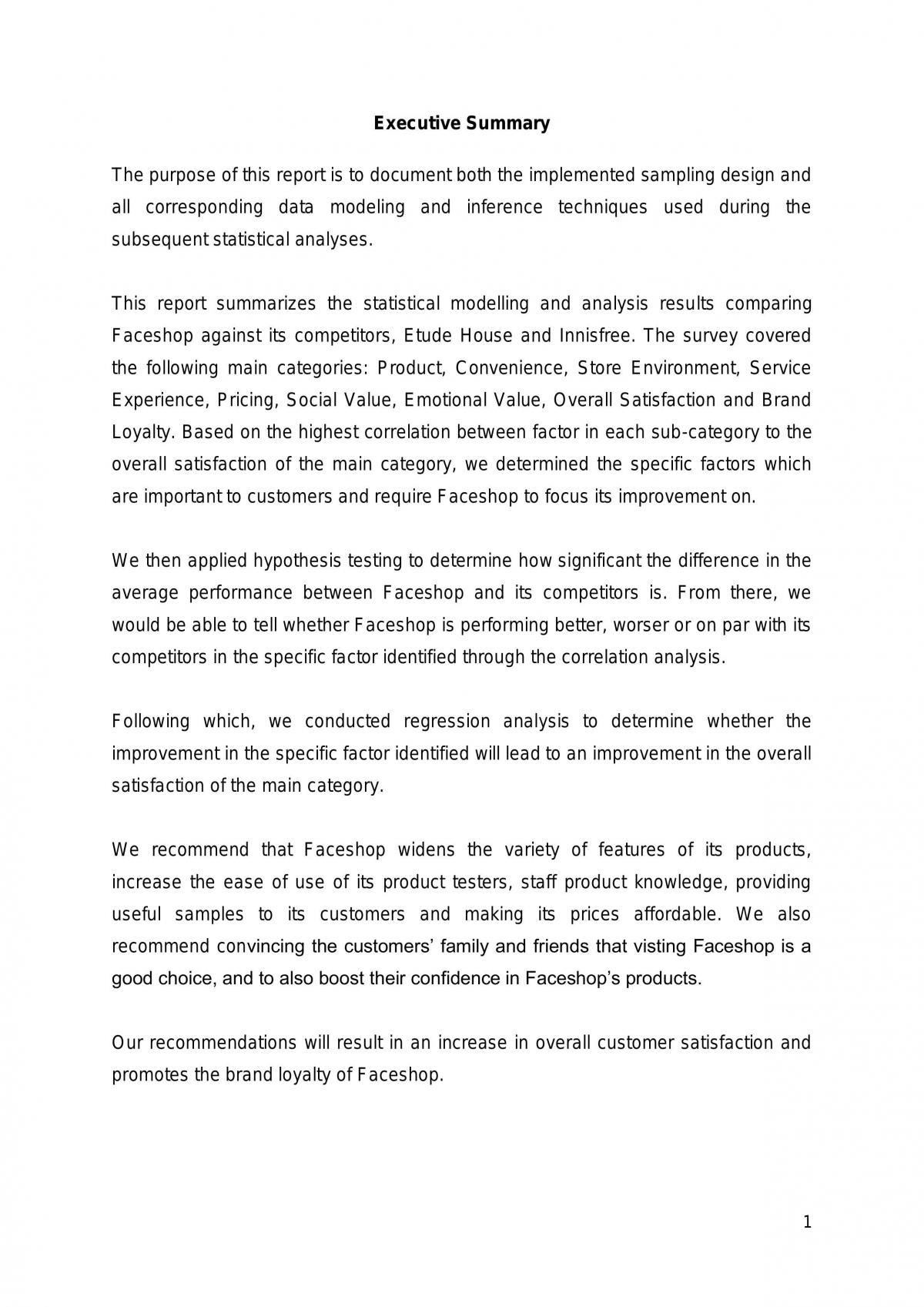 STAT101 Project Report - Page 4