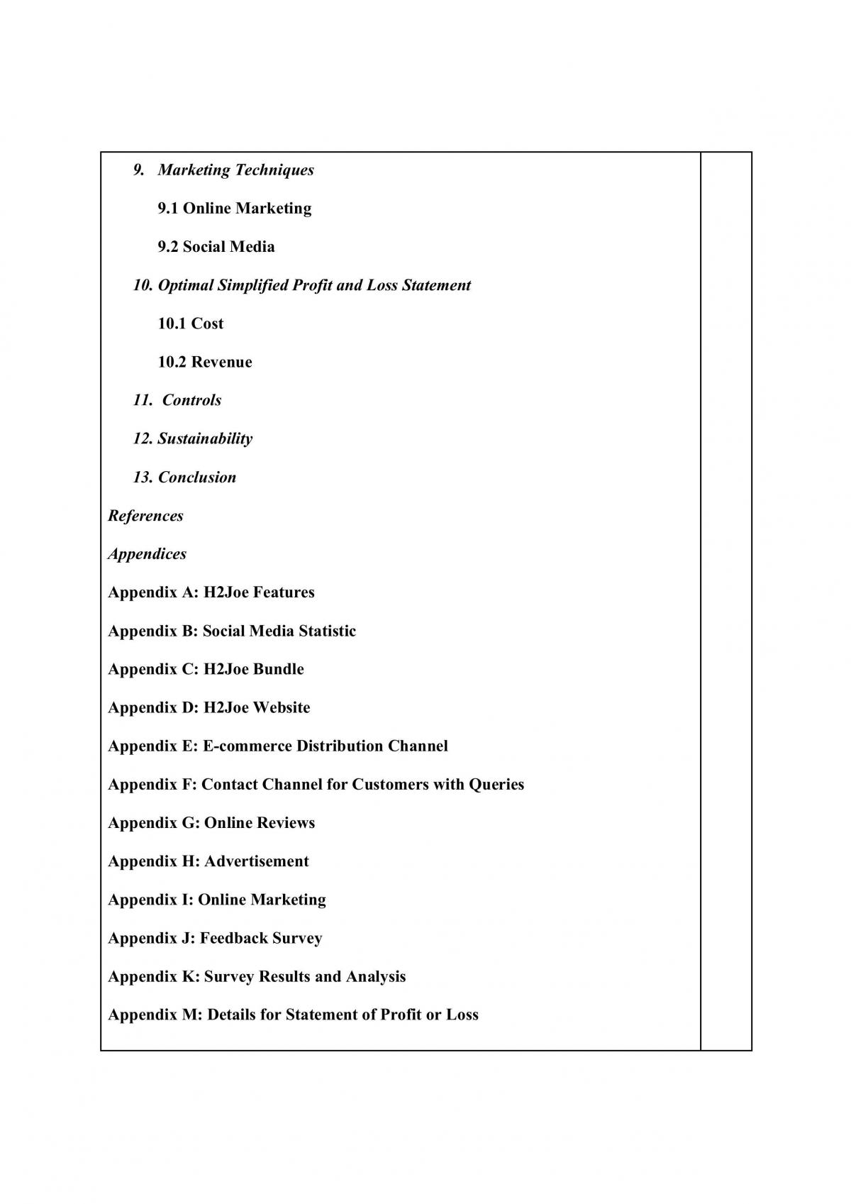 AB1501 Marketing Final Report - Page 3