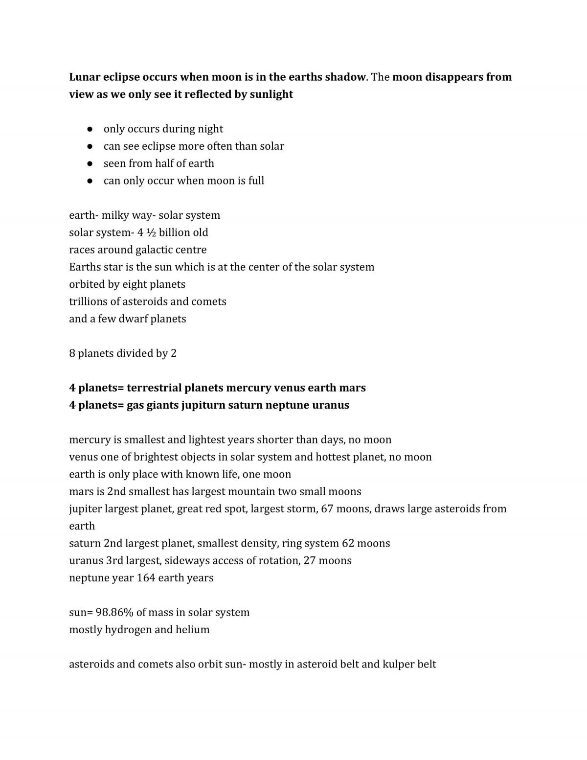 EDUC1706 Study Notes - Page 19
