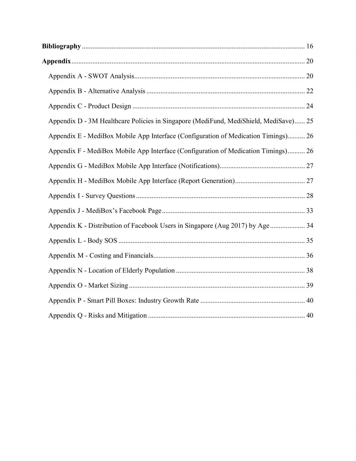 AB1501 Marketing - 4Ps - Page 3