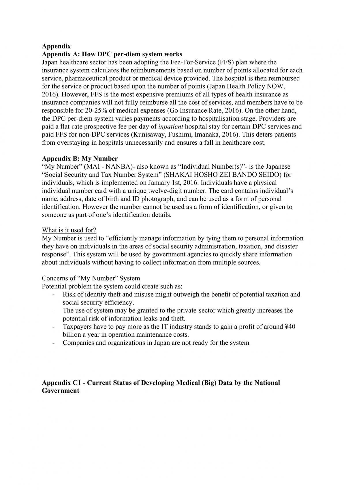 AB1401 IT report - AWS - Page 16