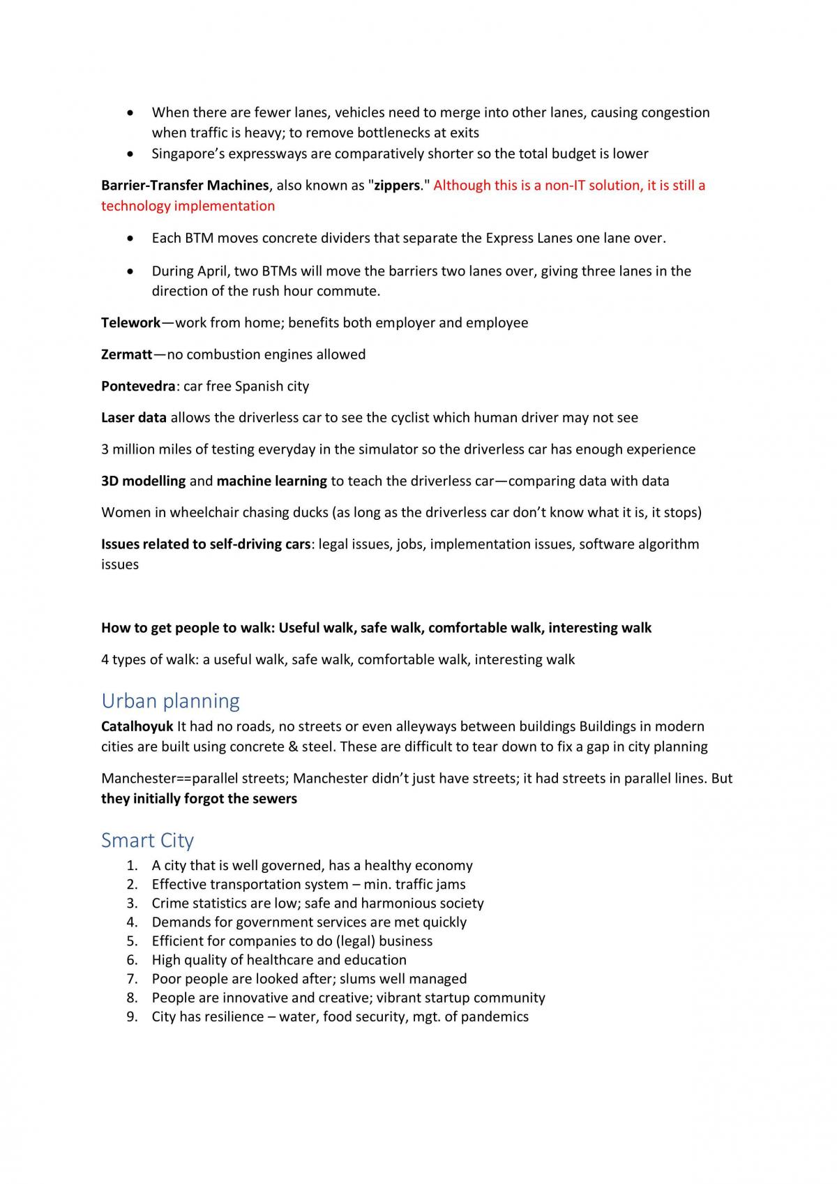 SMT112 Study Notes - Page 16