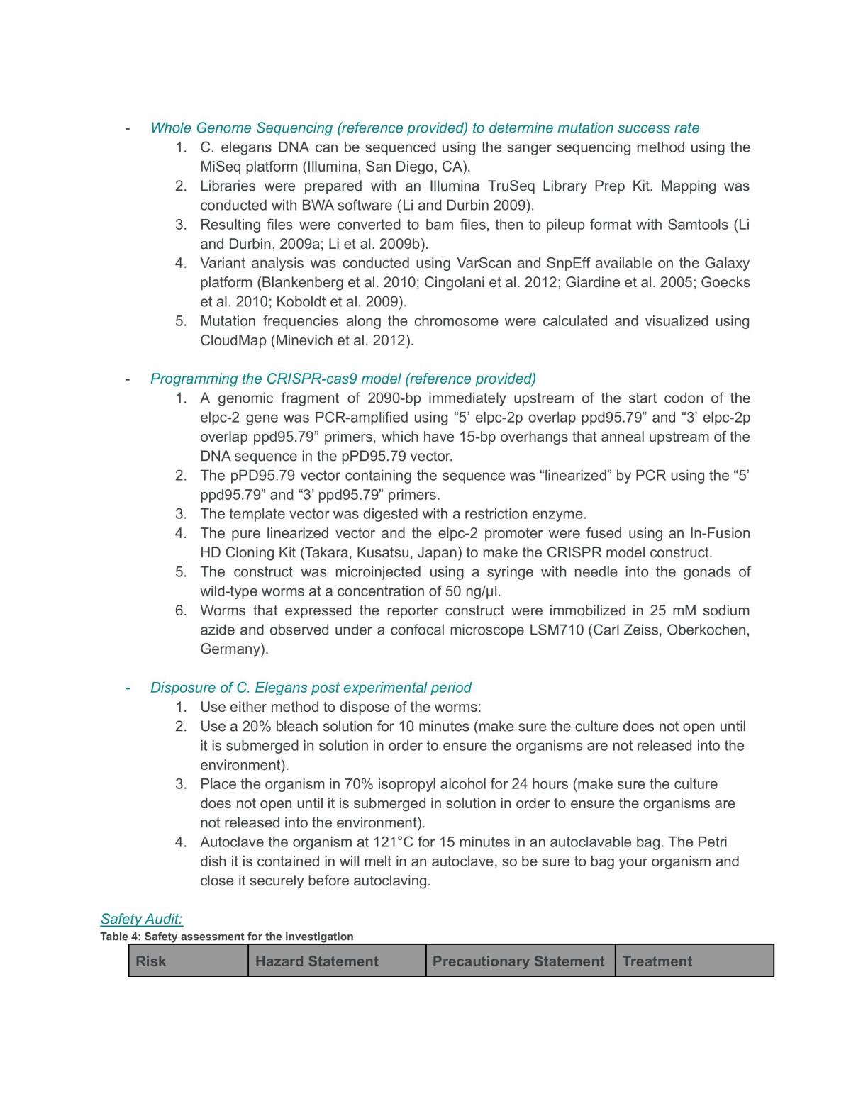 SHE SAT Notes - A+ Standard - Page 22