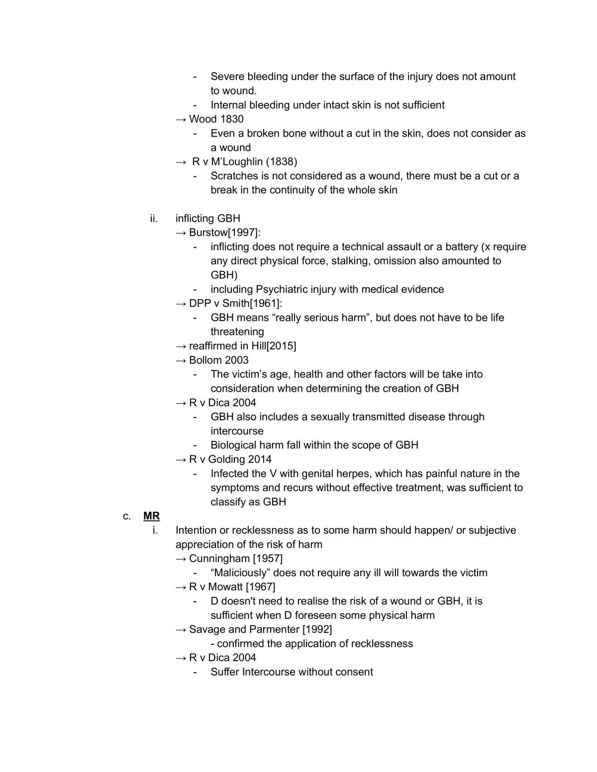 Final Exams Notes - Page 18