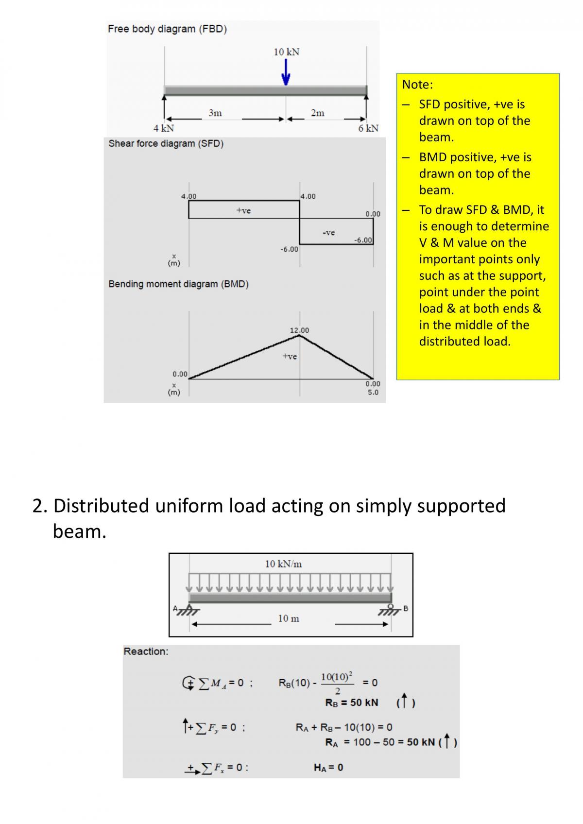BFC20903 mechanics of materials  (study notes) - Page 44