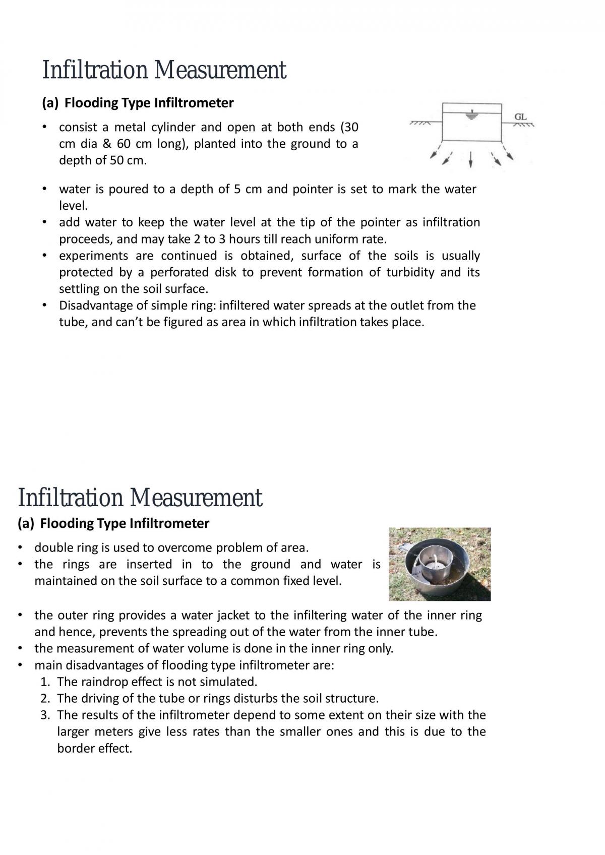 BFC32002 hydrology [study notes] - Page 38