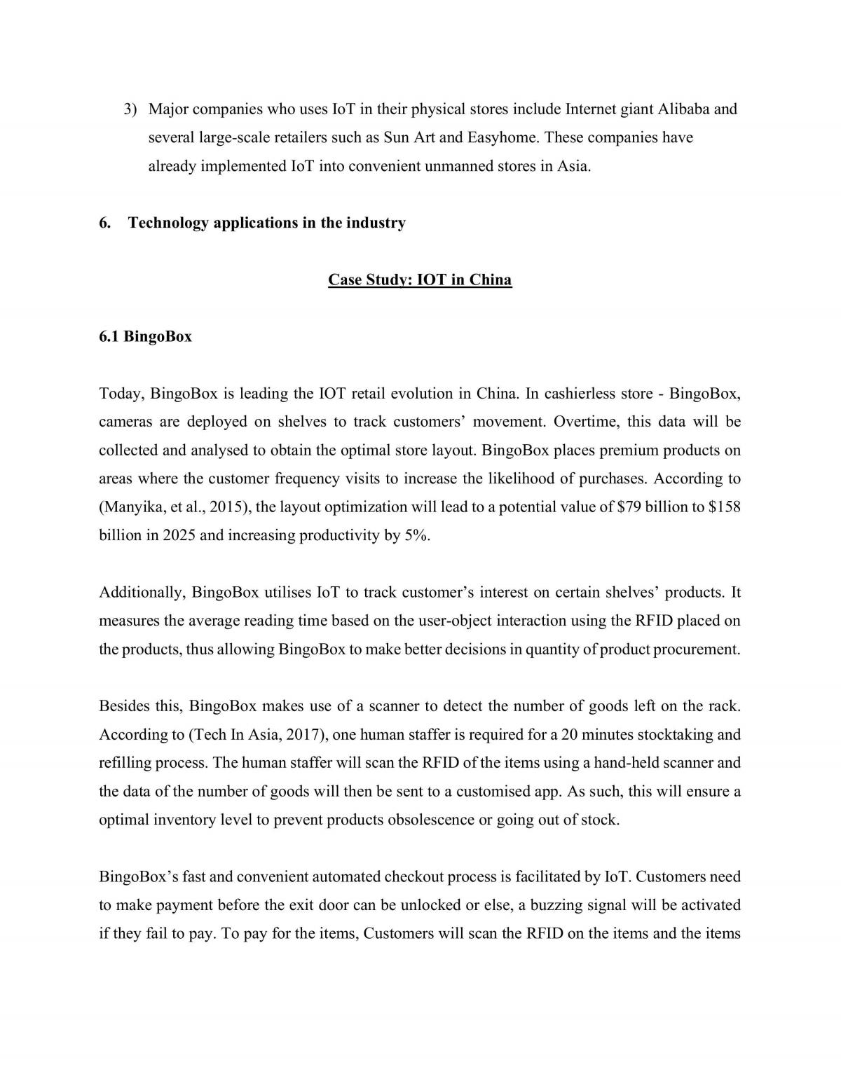 Information Technology - IoT - Page 12