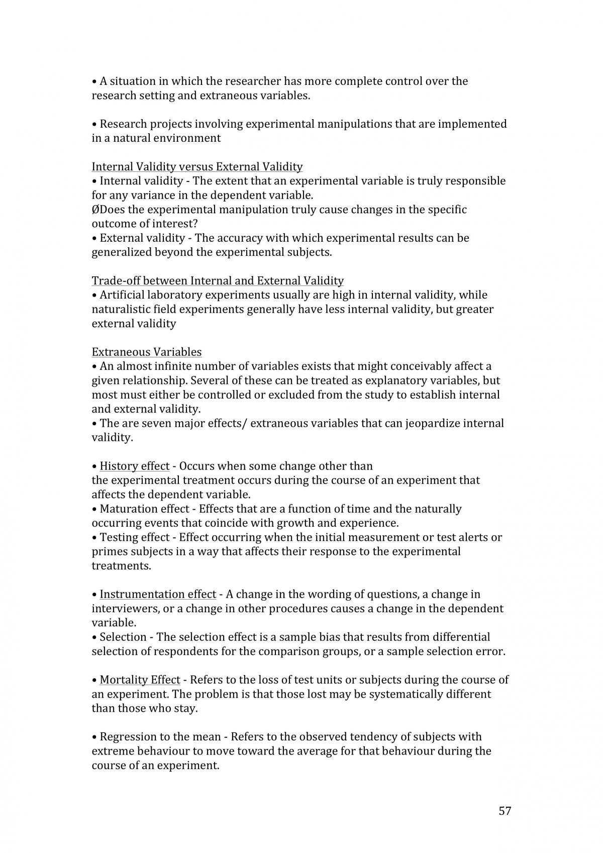 Final study Notes for RBUS - Page 57