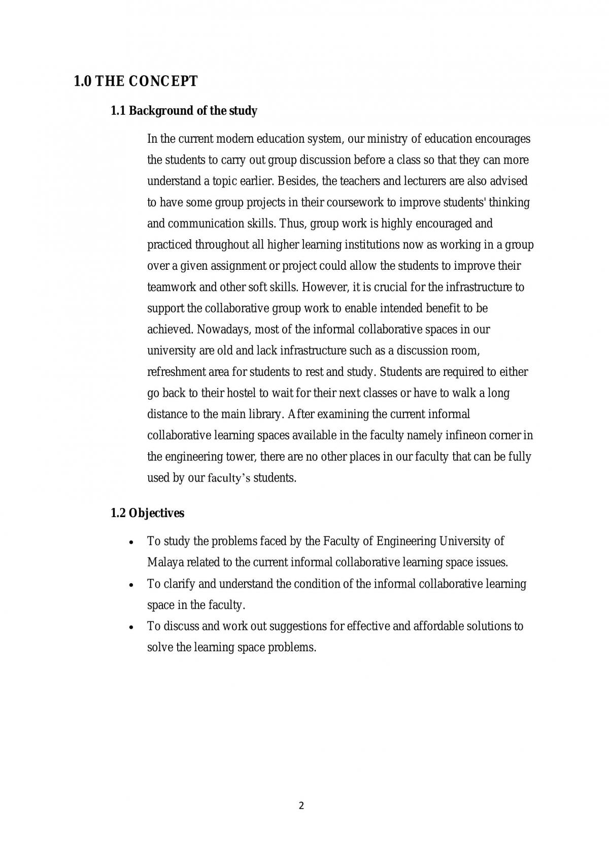 Informal Collaborative Learning Spaces - Page 3