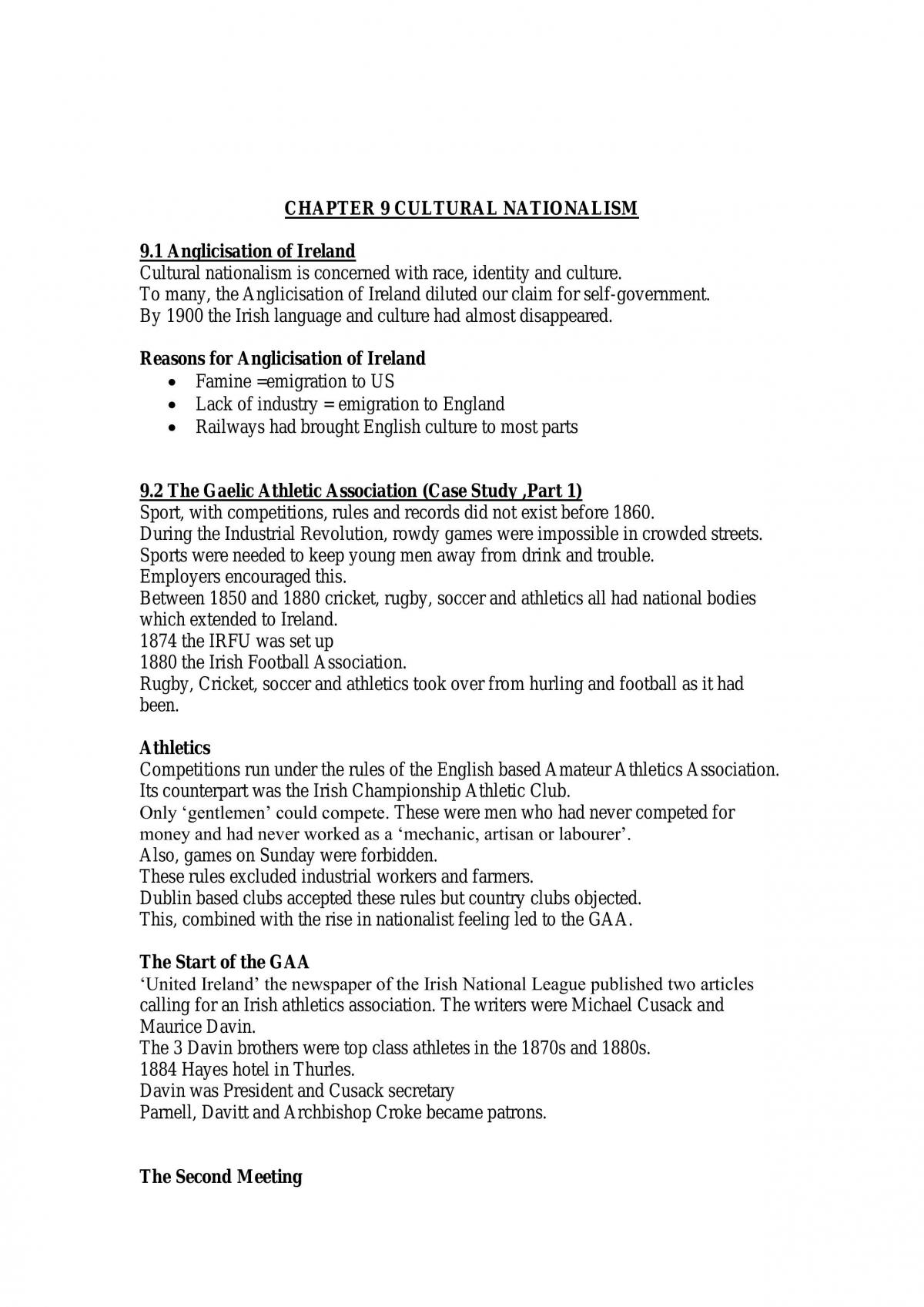 Complete Movements for Reform 1870- 1914   - Page 24