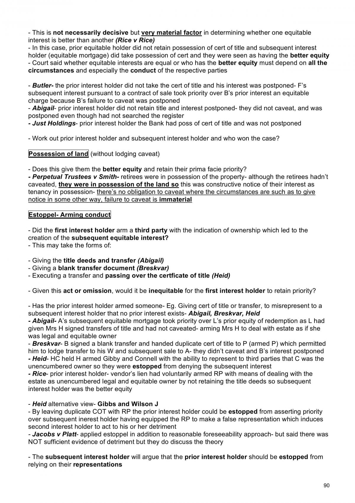 Property B - Page 90
