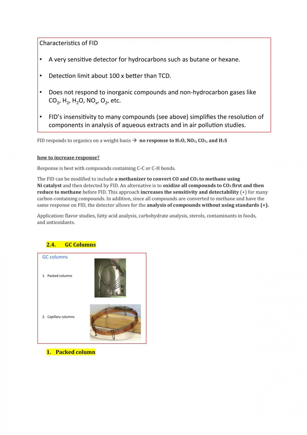 FST2107 complete summary notes - Page 76