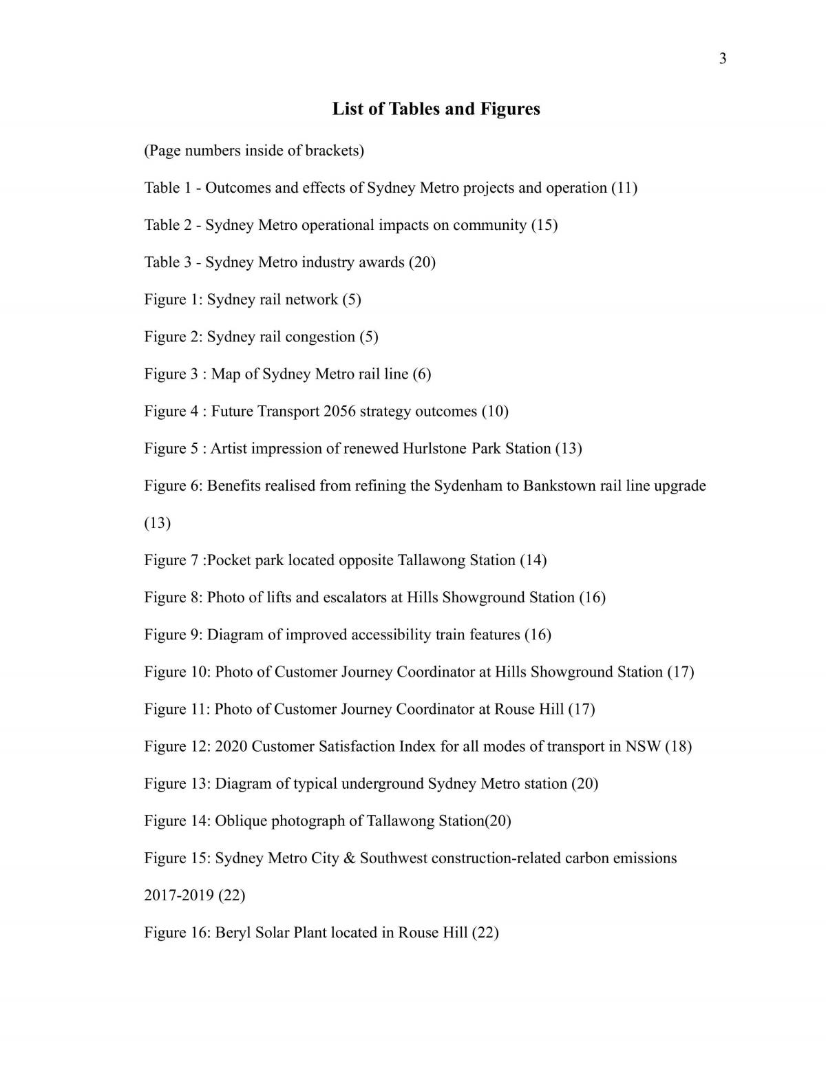 Senior Geography Project 2021 - Page 3
