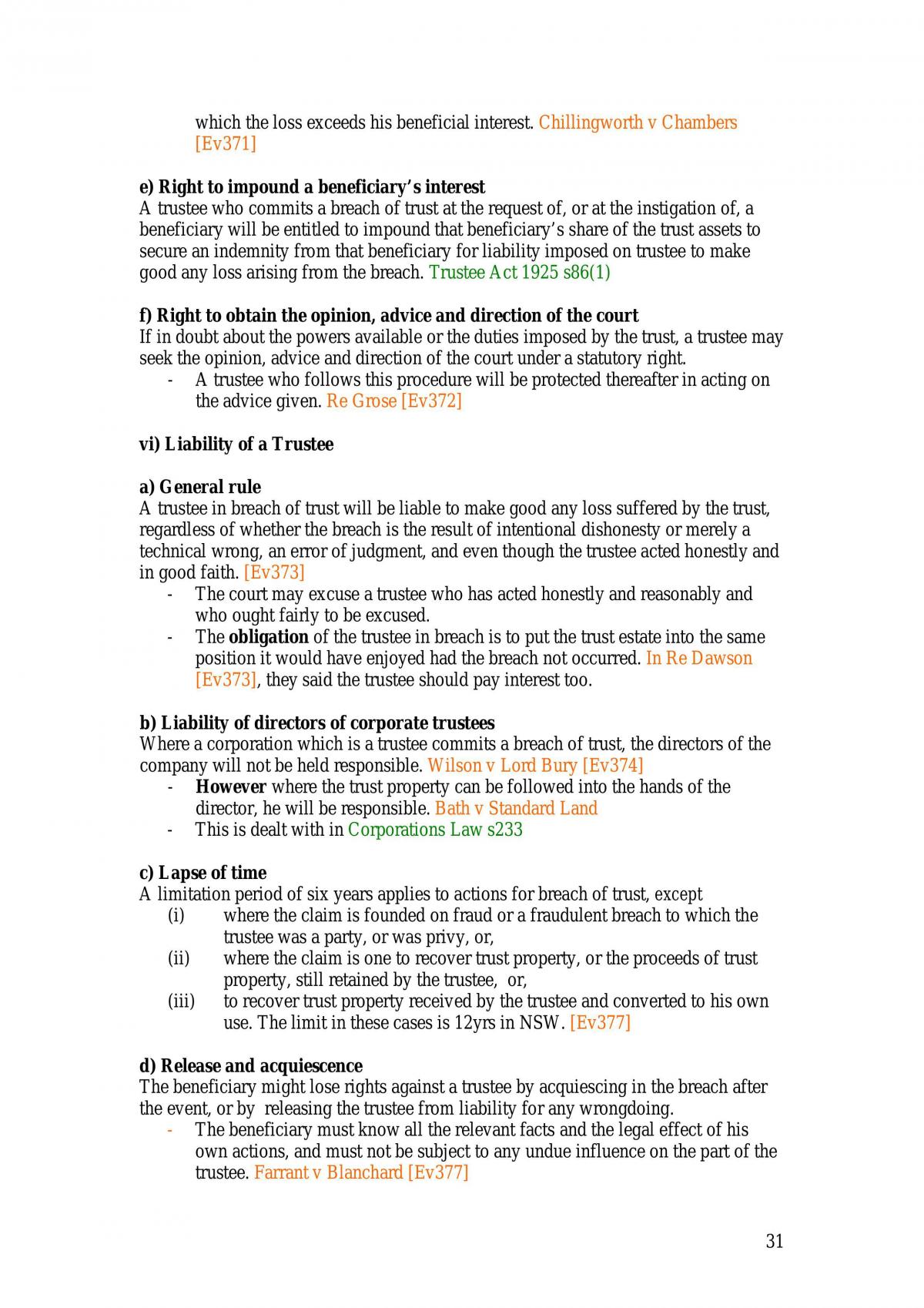 Comprehensive Course Notes - Page 31