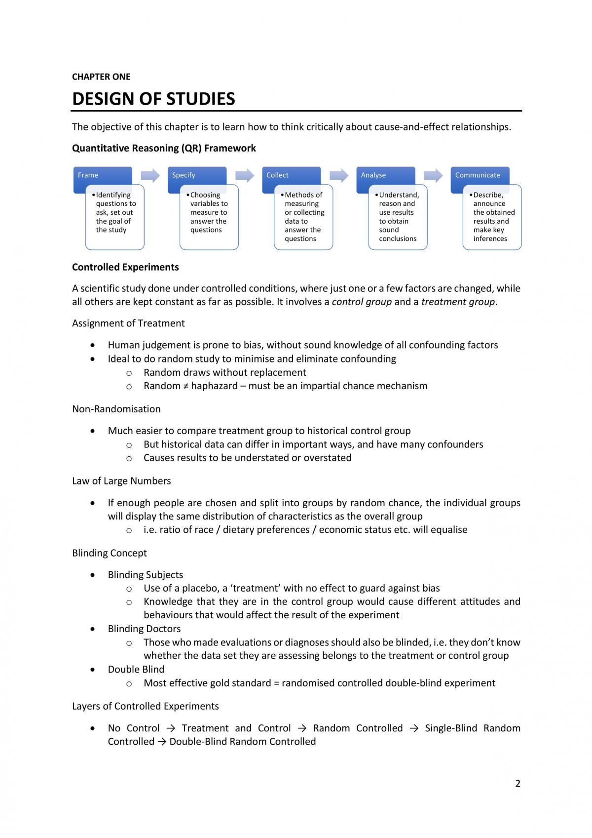 GER1000 Notes - Page 3