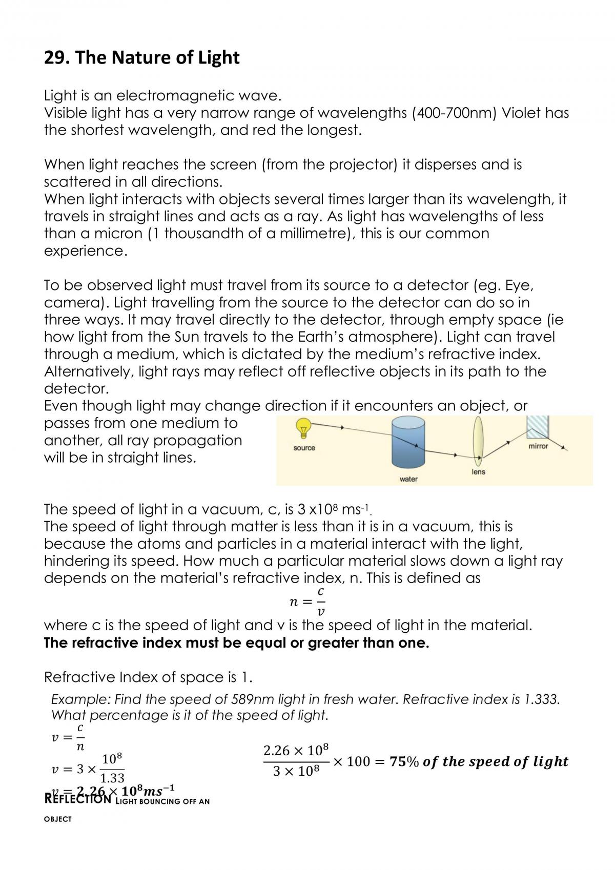 PHSI191 Notes - Page 51