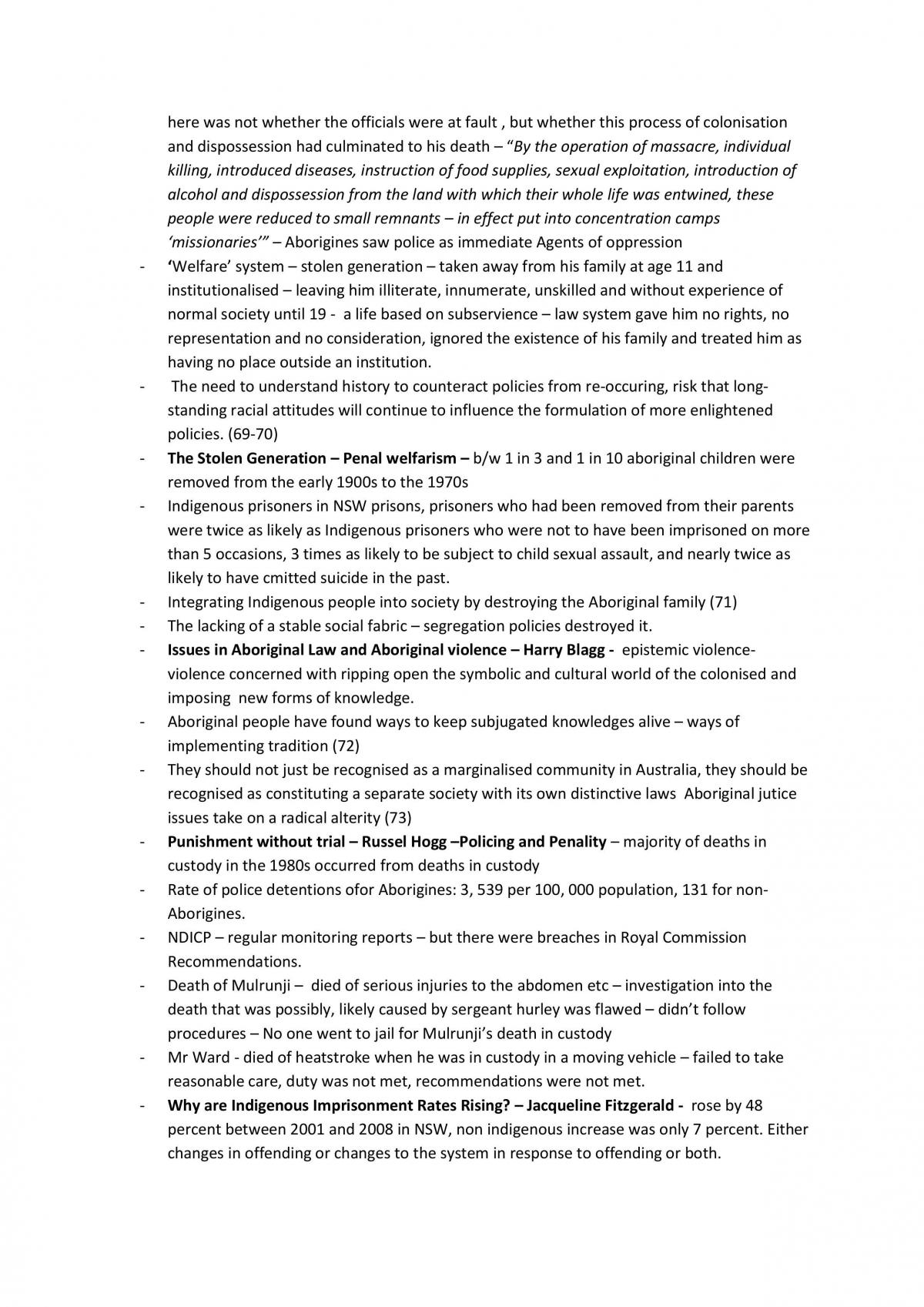 Criminal Law Notes - Page 40