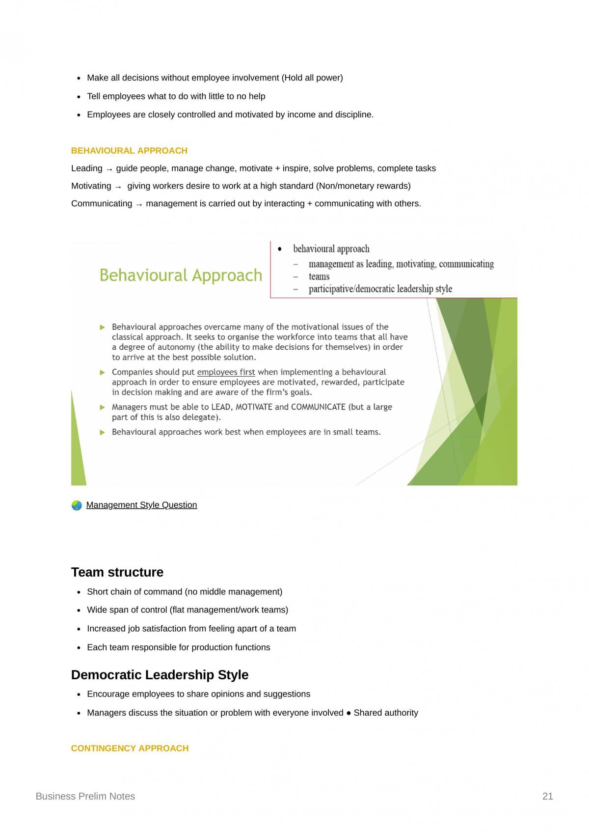 Prelim Notes - Page 21