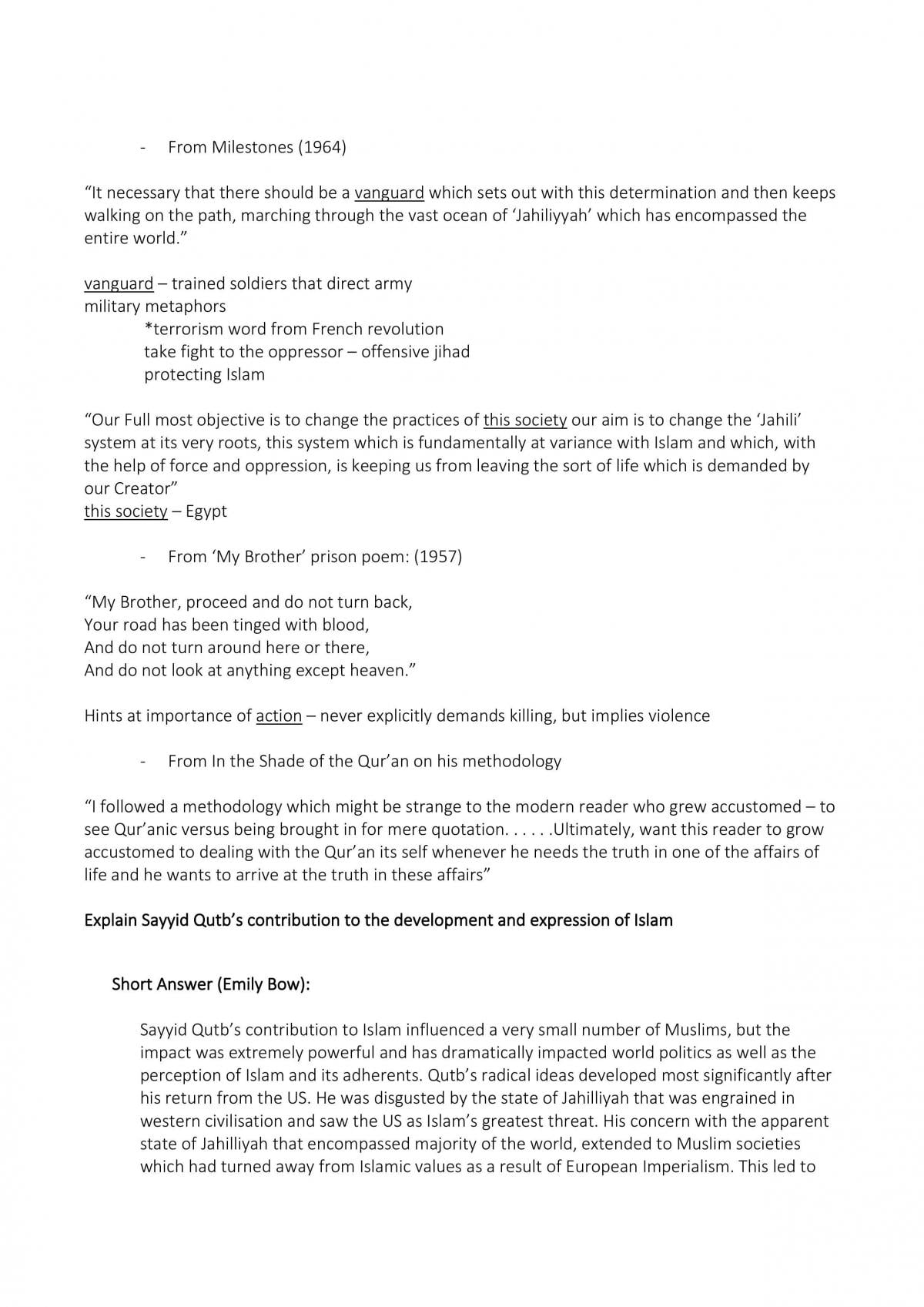 SOR I Complete Notes - Page 20