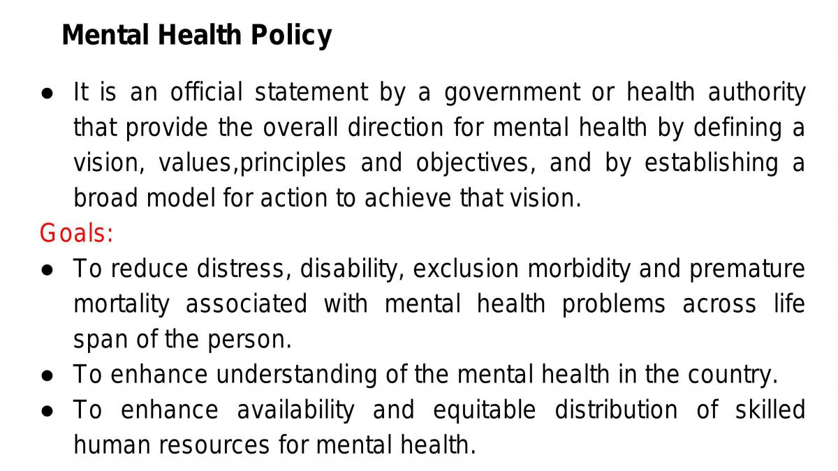 Health Policy & Regulations - Page 13