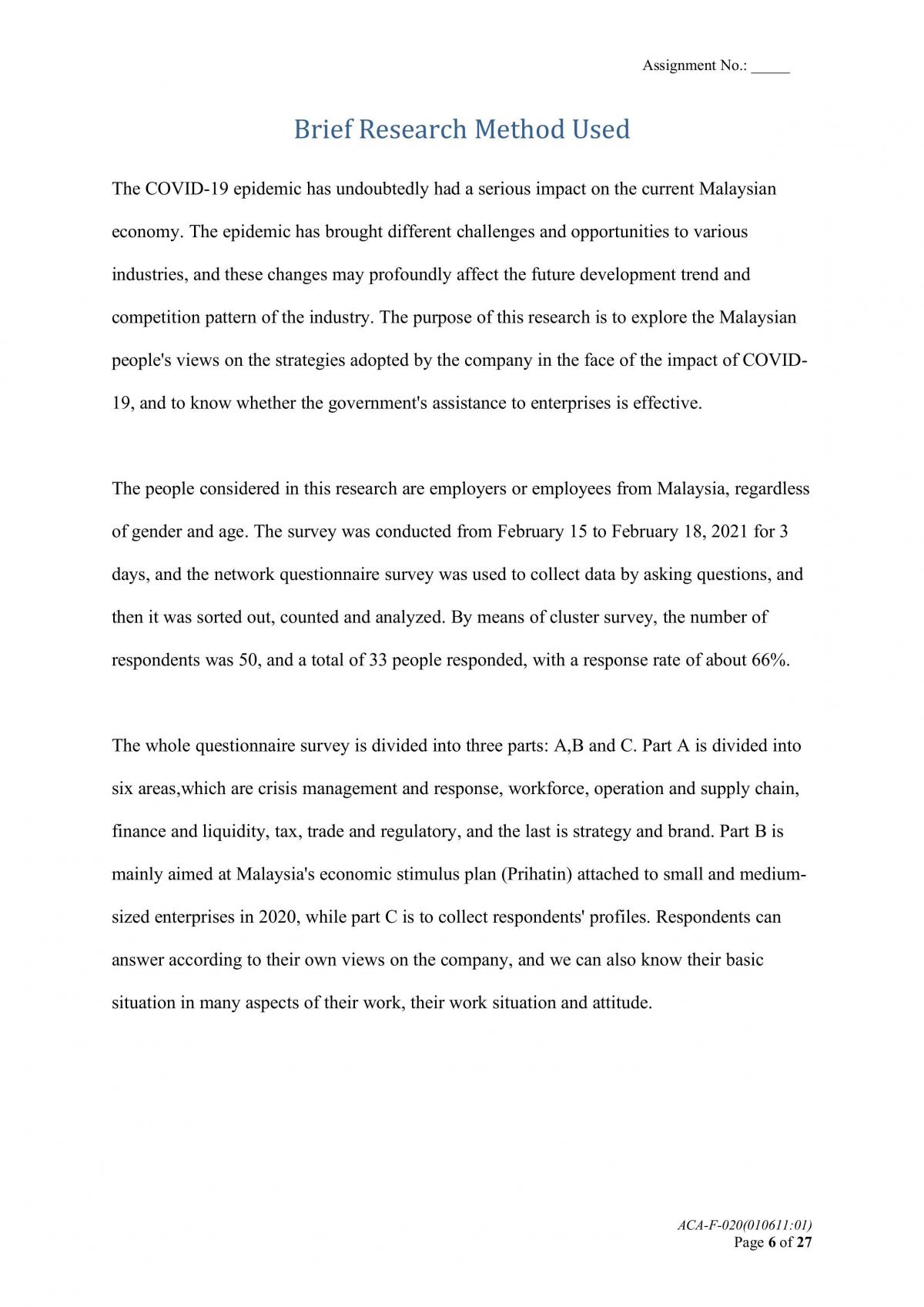 Accounting Theory and Practice - Page 6