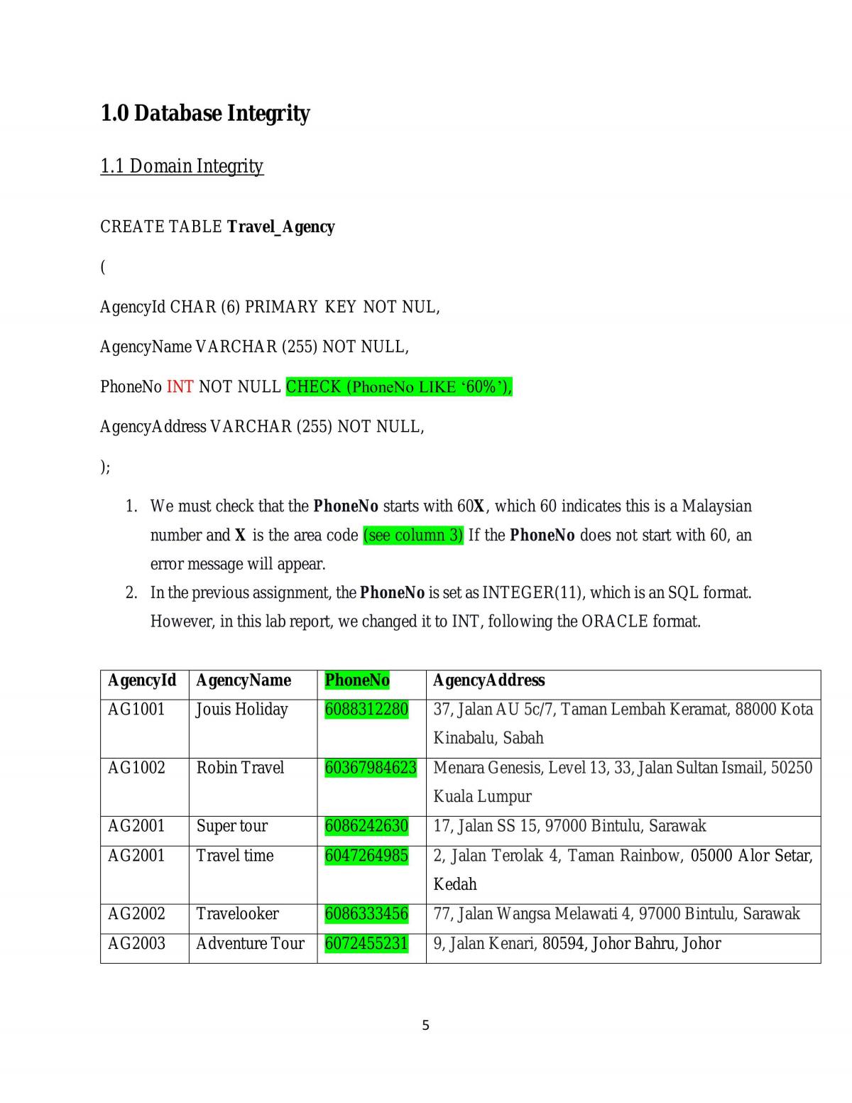 Database - Page 3