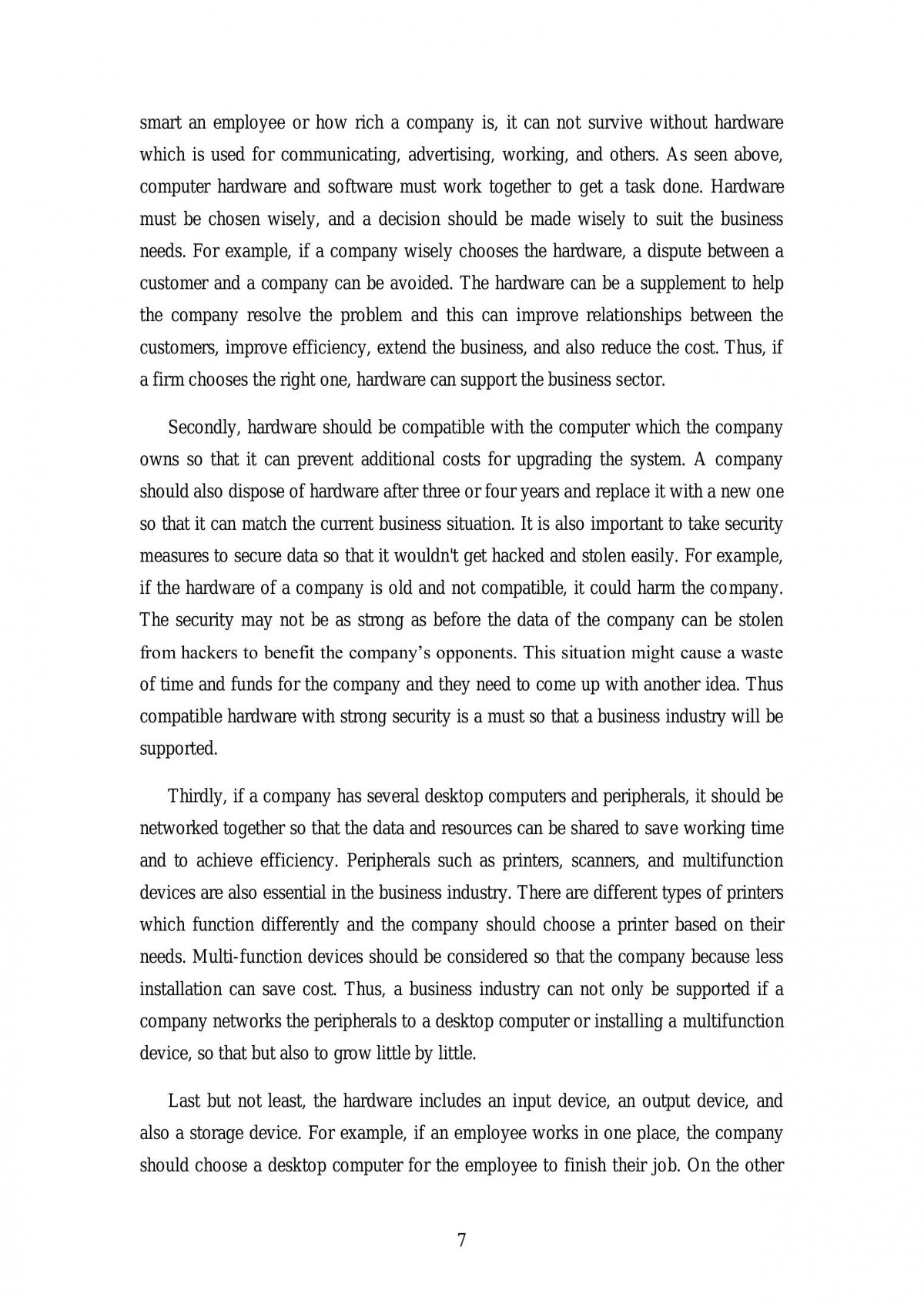 Introduction of Computers - Page 7