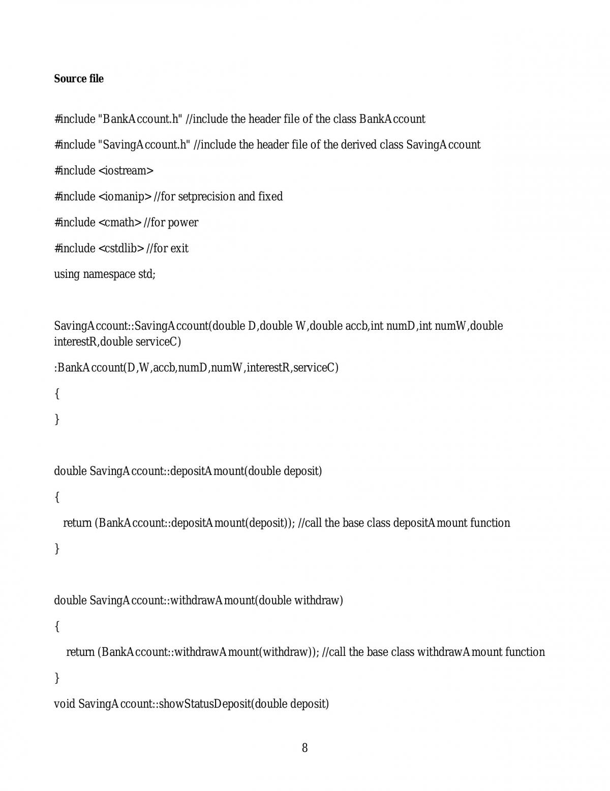 Object-oriented programming - Page 8