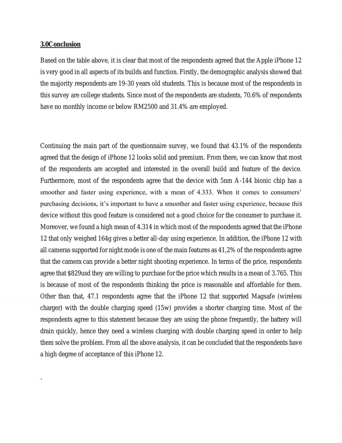 Knowledge Information & Management of Iphone 12 - Page 15