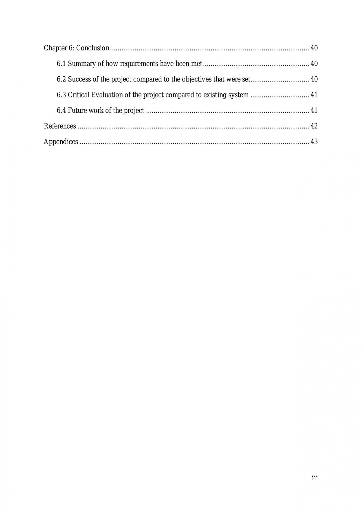 CPT222/CMT222 Project - Page 3