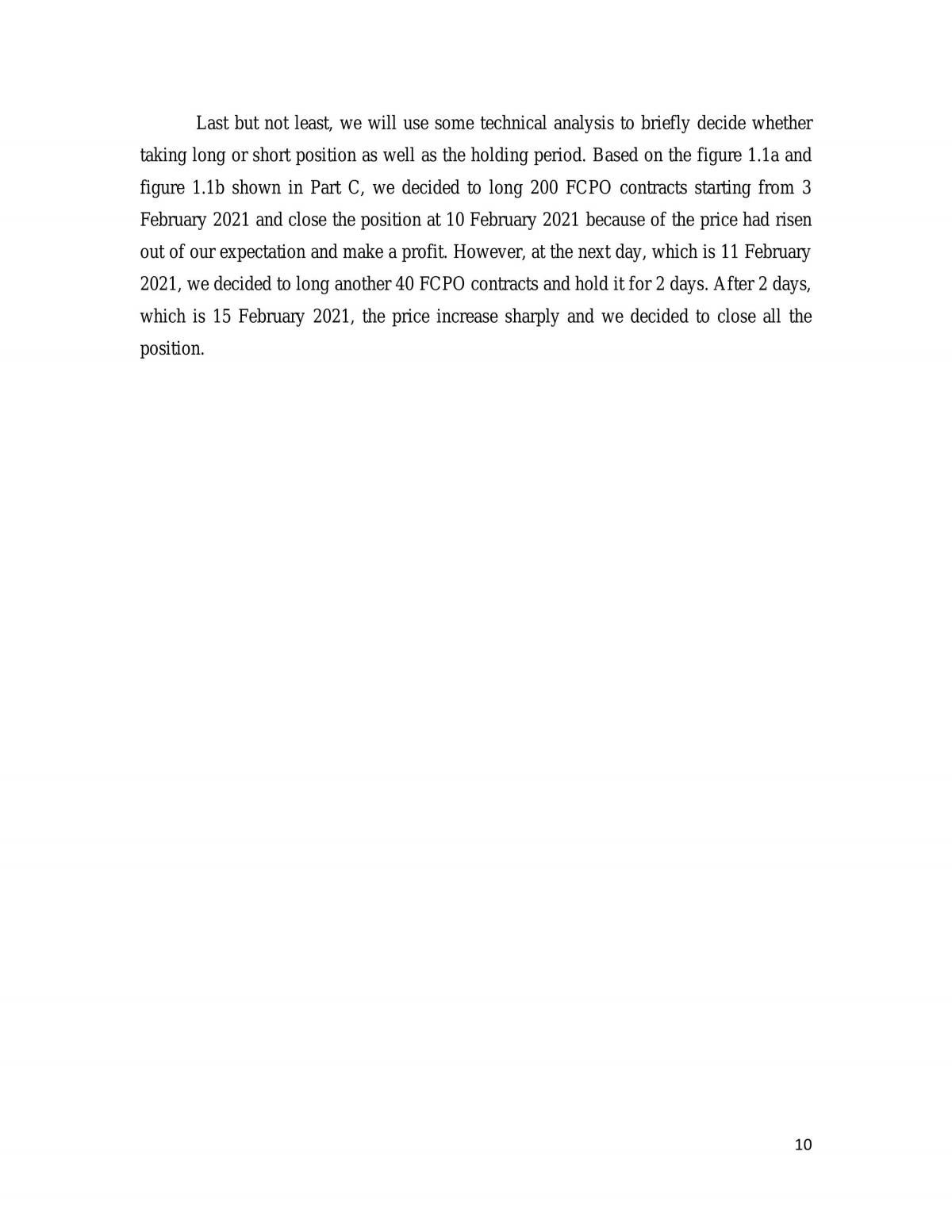 Financial Derivatives Assignment - Page 11