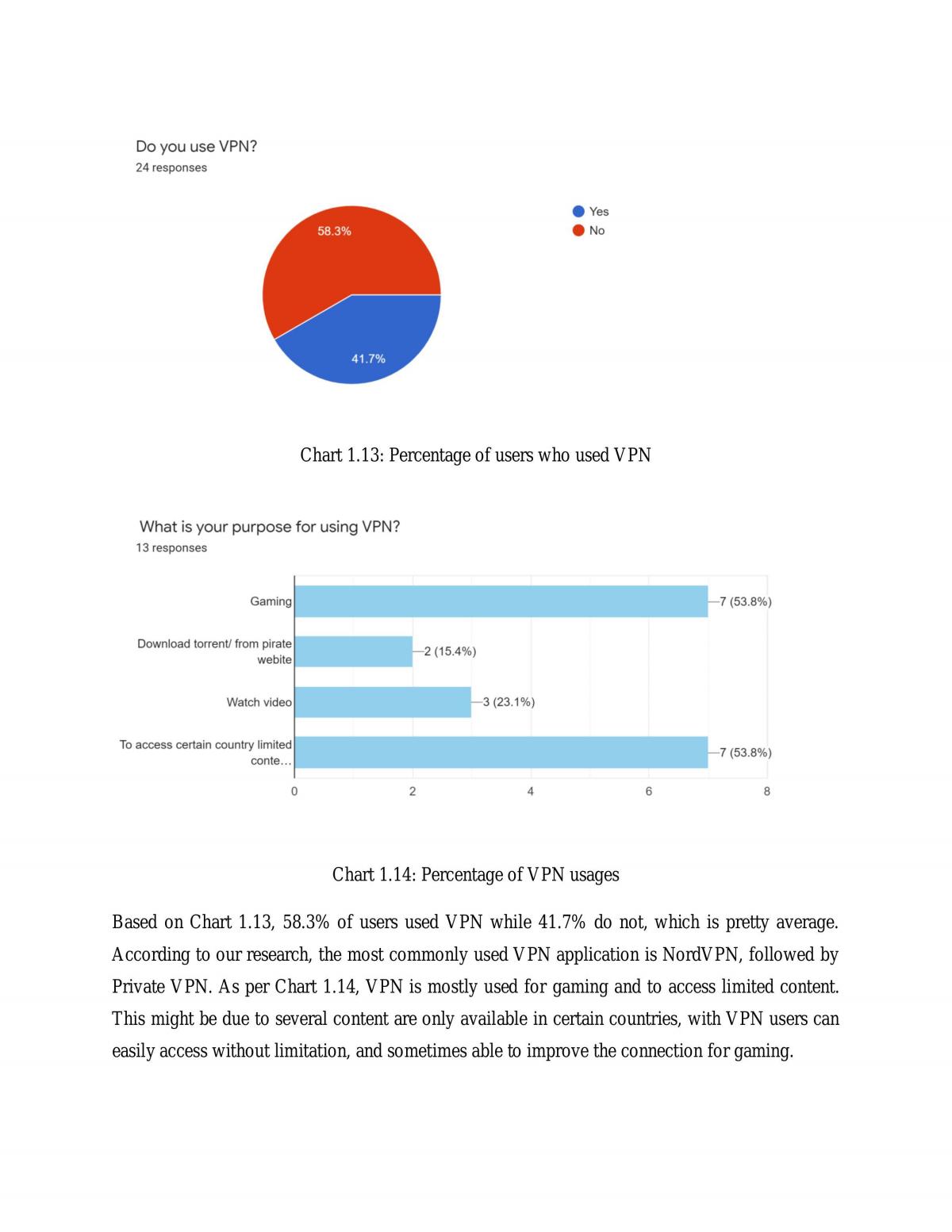 Assignment for information and IT Security - Page 10