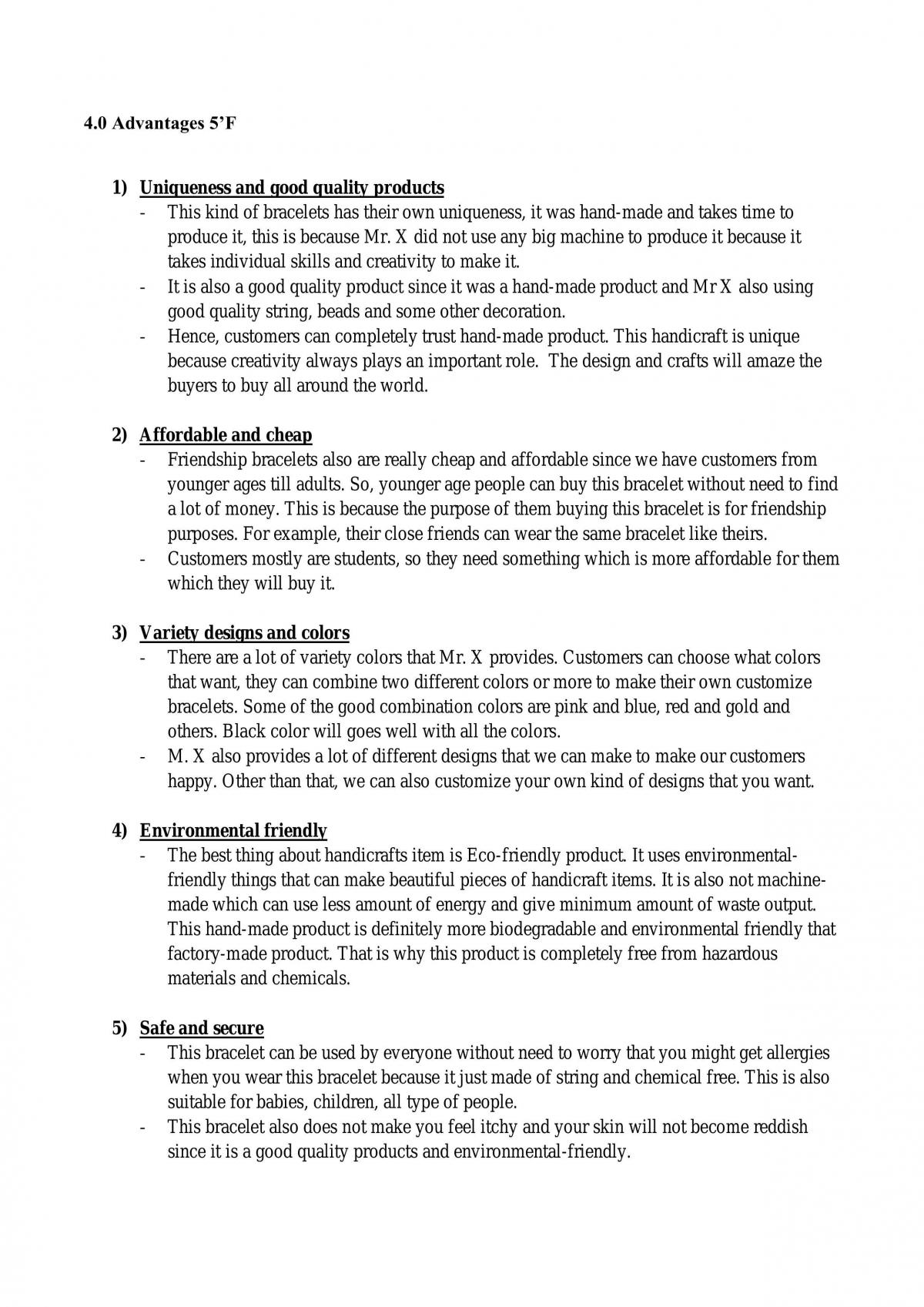 Information system and technology (virtual shop) - Page 11