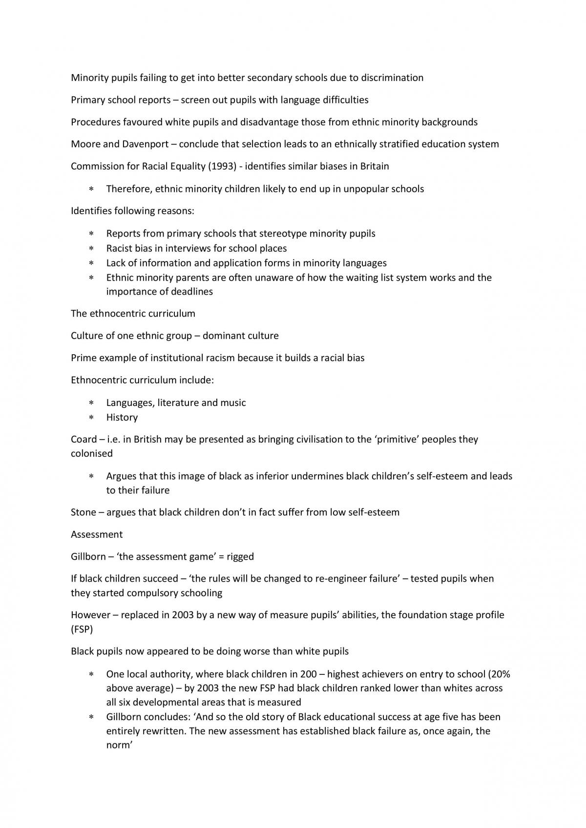 Sociology A level - Page 83