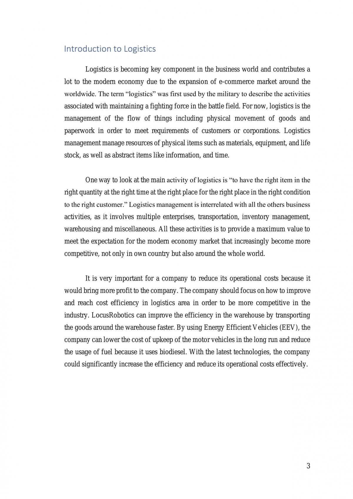 New Technology (EEV & Locus Robotics) - Page 3