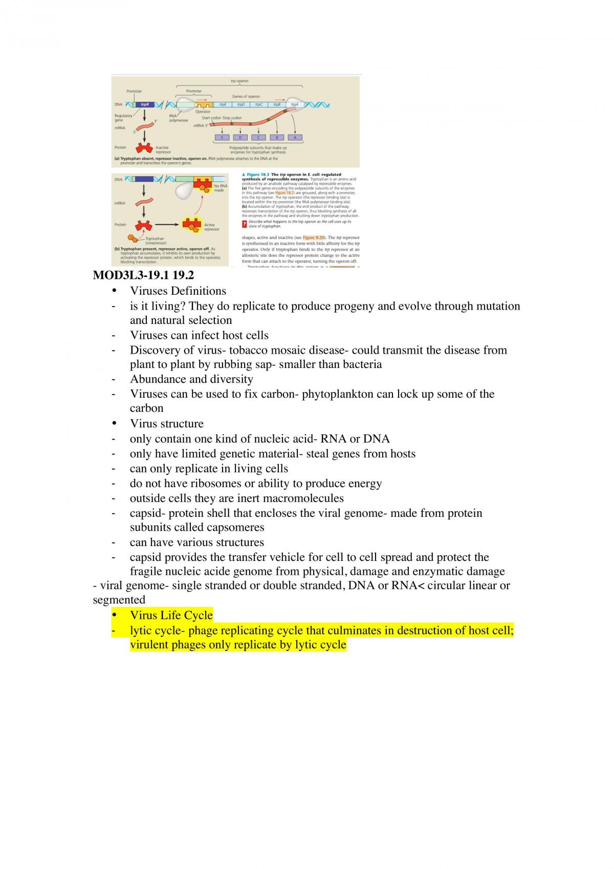 Exam Notes - Page 18