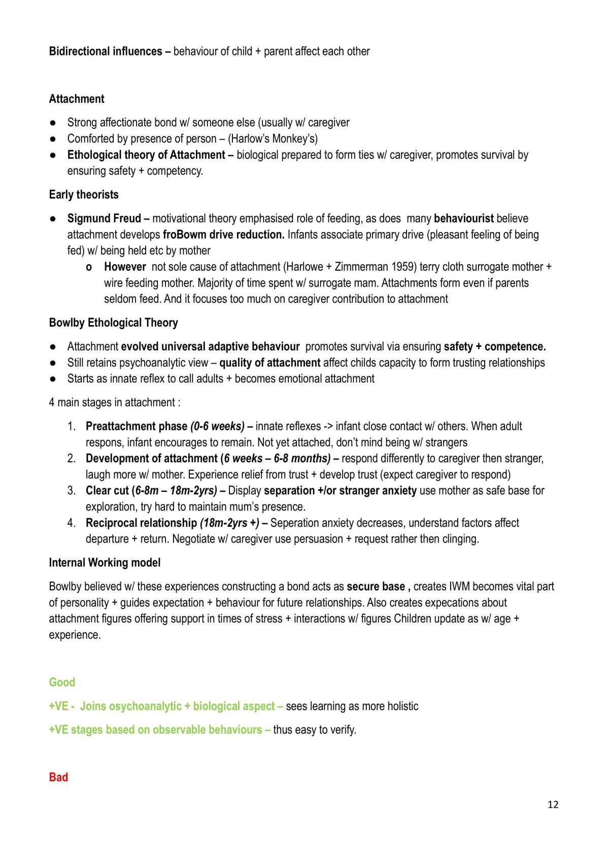 Developmental Psychology - Page 12