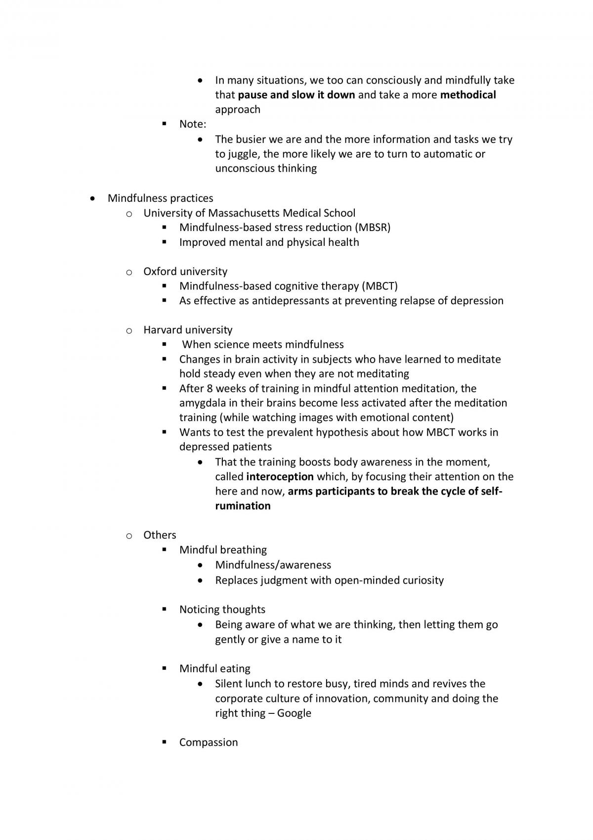 BU8641 Full Study Notes - Page 48